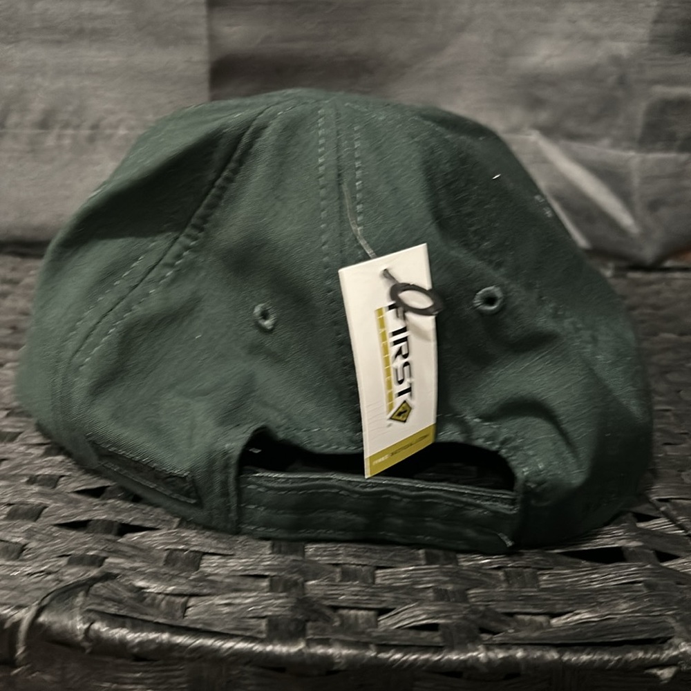 First Tactical Hat - Picture 2 of 4